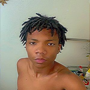 Meet your Posher, Jeremiah